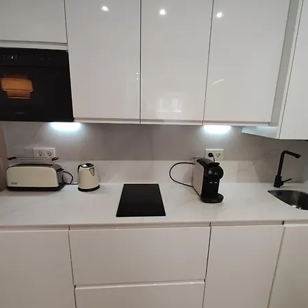 Appartement Bilbao Urban Loft Extérieur photo