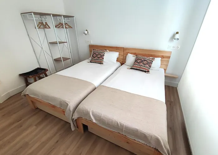 Bilbao Urban Loft