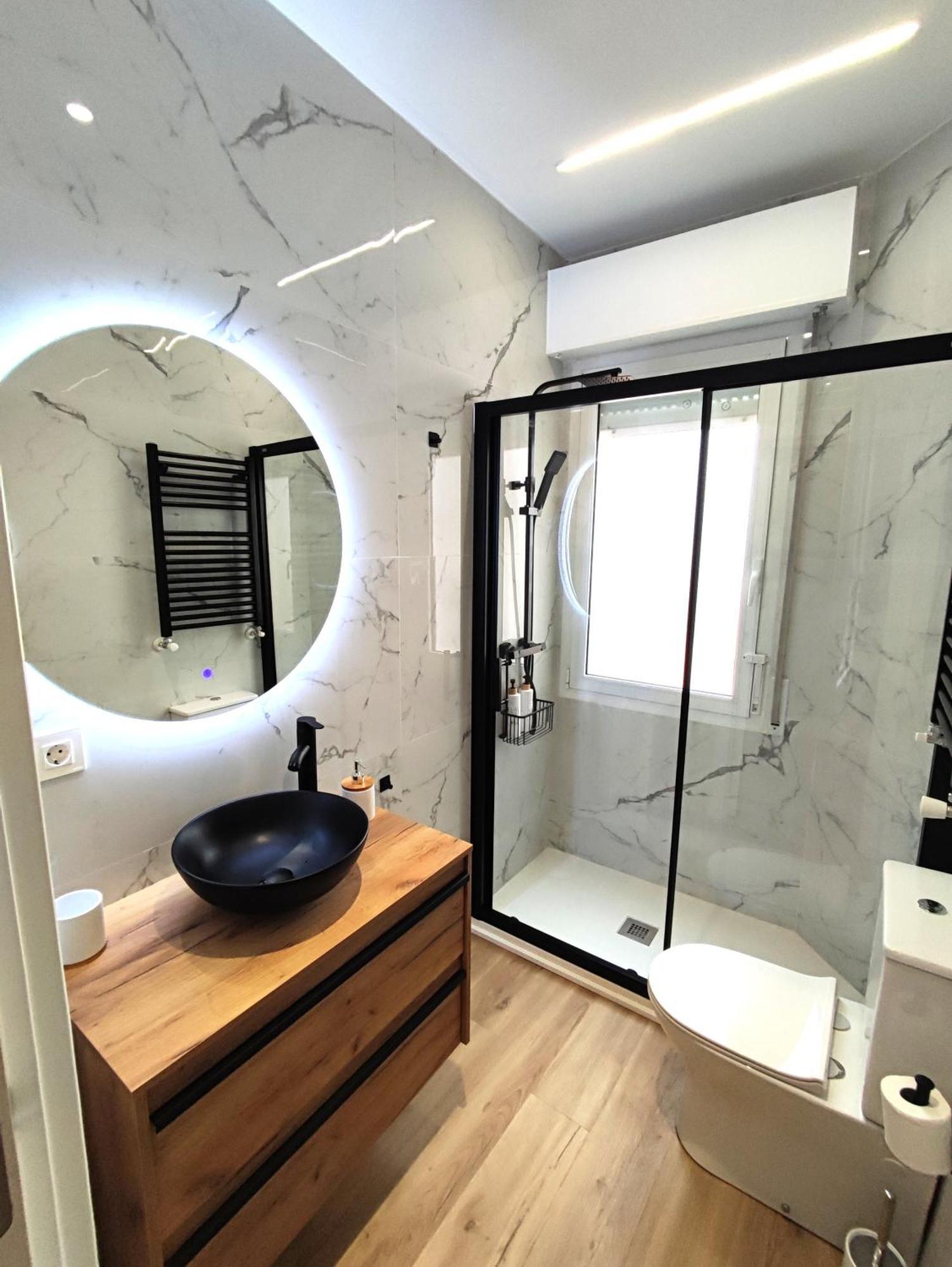 Urban Loft Appartement Bilbao